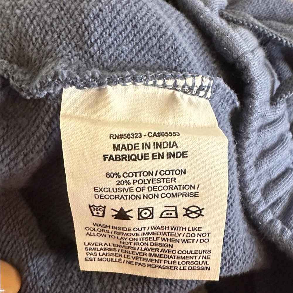 Nike Jogger Sweatpants - Picture 7 of 8